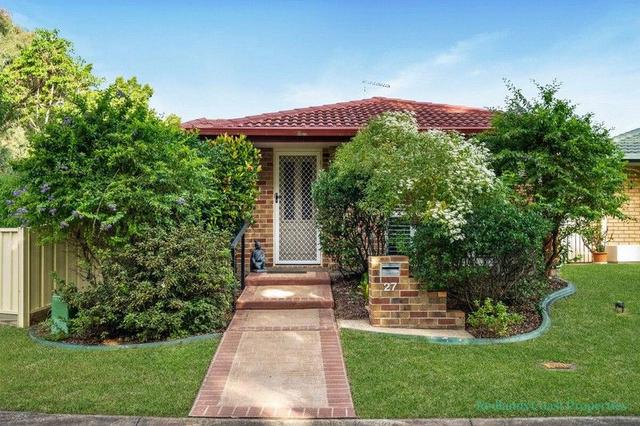 27 Alexander Avenue, QLD 4165