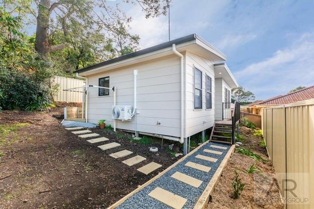 20a Matthews Drive, NSW 2528