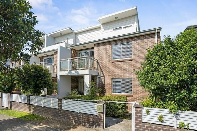 1/8 Albert Street, NSW 2141