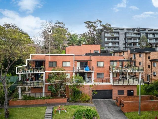 7/202 Henry Parry Drive, NSW 2250