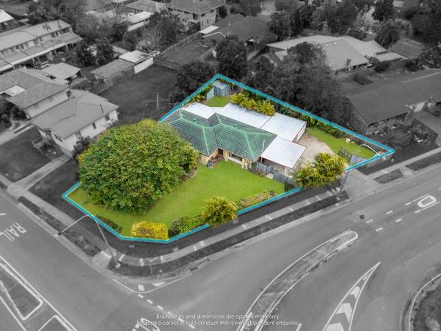 21 Arbor Street, QLD 4055