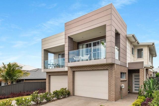 20 Elizabeth Circuit, NSW 2529