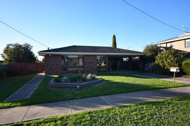 15 Jones St, VIC 3380