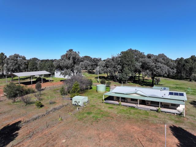 'Belmont' 71r Maiala Road, NSW 2822