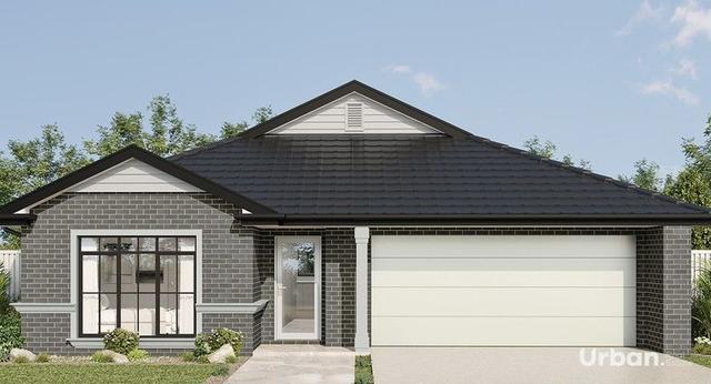 Lot 6232 Whitrod Avenue, NSW 2557