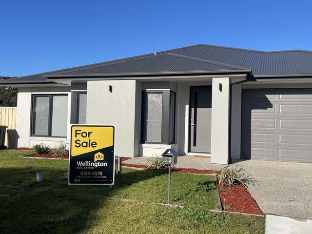 22 Frith Street, VIC 3850