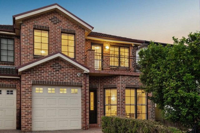 39 Prescot Parade, NSW 2214