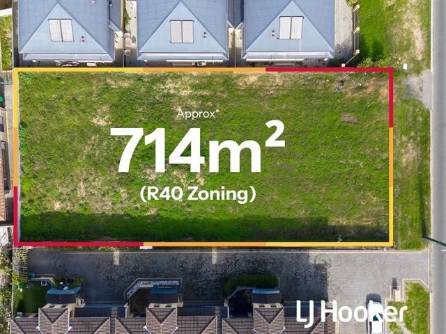 494 Main  Street, WA 6021