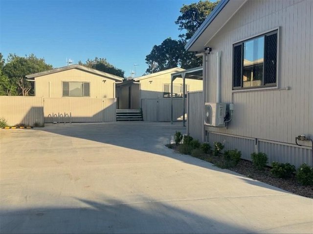 6/4 Hunter Street, QLD 4670