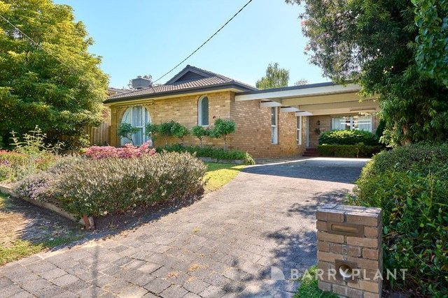 5 Park Hill Drive, VIC 3134