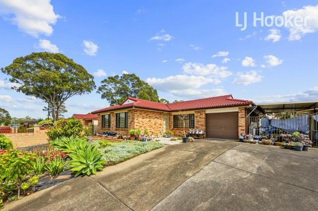 15 Lalich Ave, NSW 2177