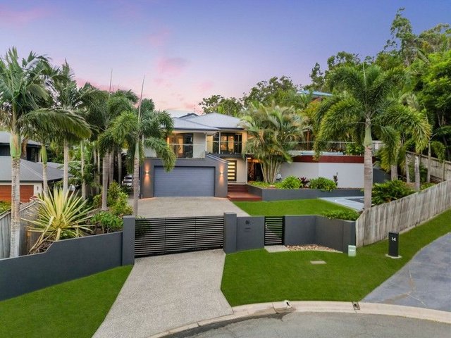 12 Blackcomb Rise, QLD 4208