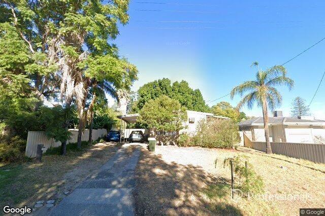 14 Sutherland Way, WA 6105