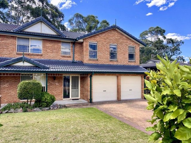 1/11 Muston Place, NSW 2156