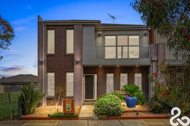 25 Cottage Boulevard, VIC 3076
