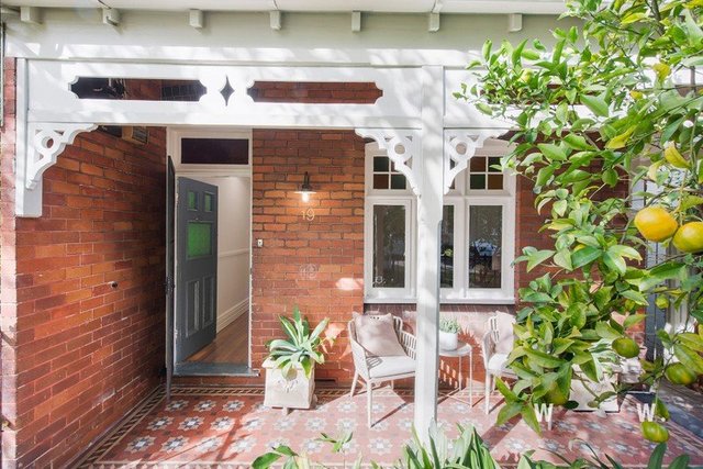 19 Thornley Street, NSW 2047