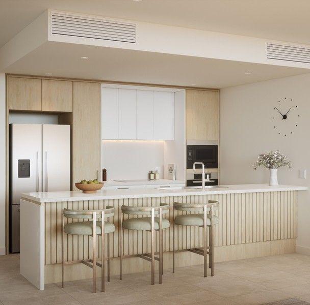 P503/48 Hampden Street, QLD 4007