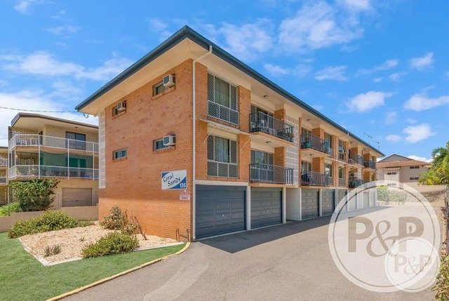 2/135 Mitchell Street, QLD 4810