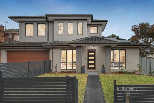 22 Herbert Street, VIC 3149