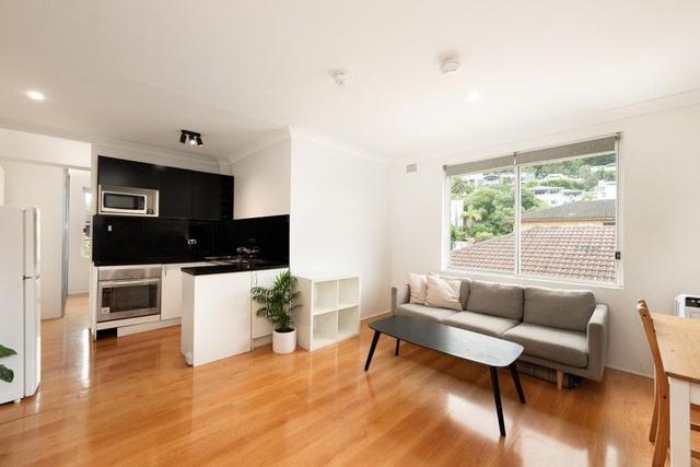 6/5 Frazer Street, NSW 2097