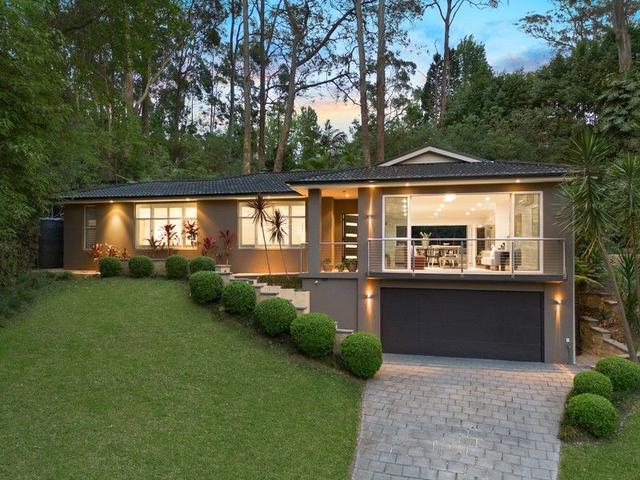 14 Albion Avenue, NSW 2073