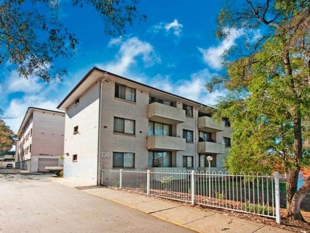 17/56 Park Avenue, NSW 2747