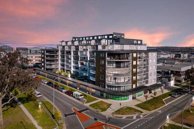 134/2 Hinder Street, ACT 2912