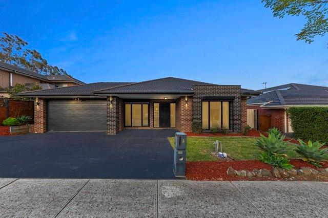 8 Morris Court, VIC 3809