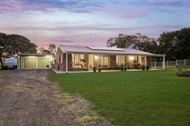 95 Murphy Drive, QLD 4711