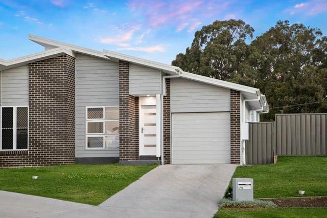 1/12 Waterfort  Close, NSW 2325