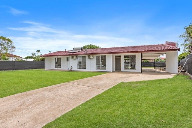 22 Tasman Circuit, NT 0810