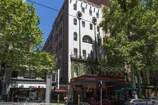 24/243 Collins Street, VIC 3000