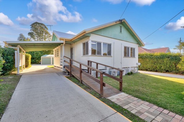 170 Church Road, QLD 4034