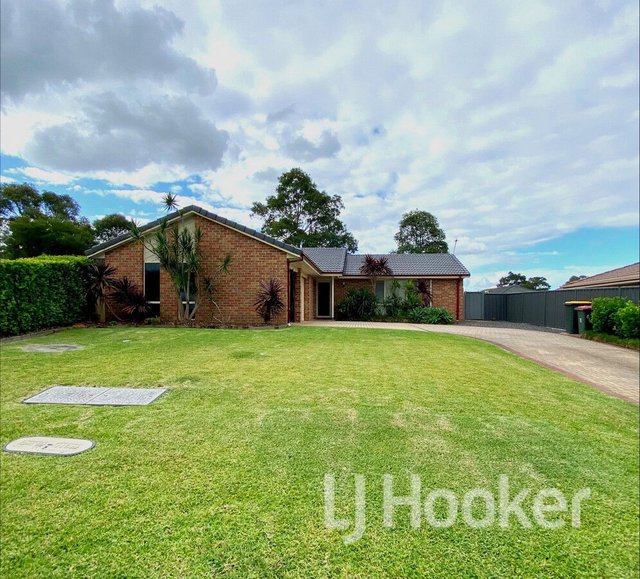 22 Arthur Street, NSW 2540