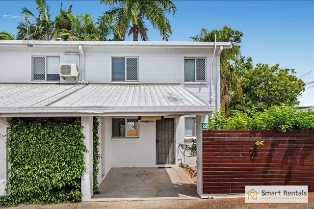 12/21 Landsborough Street, QLD 4810