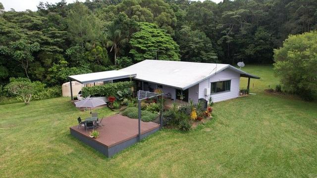 477 Pinnacle Road, QLD 4871