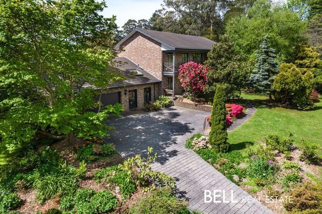 12 One Tree Hill Road, VIC 3786