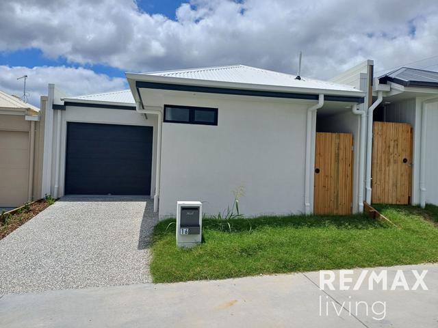 16 Lemon Myrtle Lane, QLD 4306