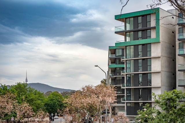 7/81 Constitution Avenue, ACT 2612