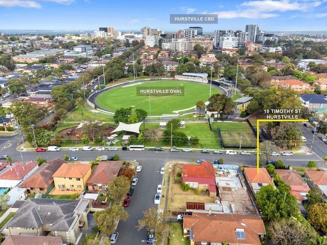 18A Timothy Street, NSW 2220