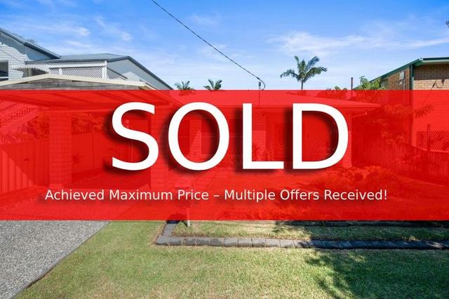 83 Aberdeen Parade, QLD 4034