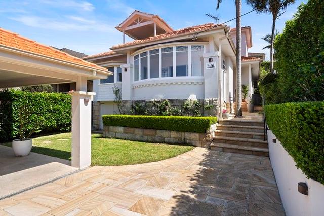 185 Woodland Street, NSW 2093