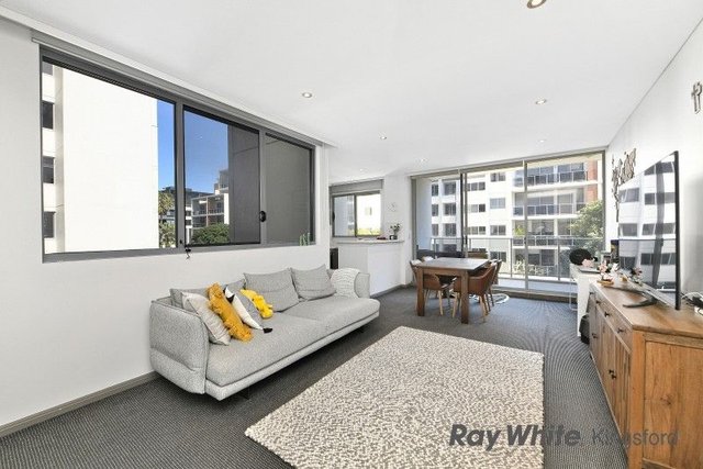 523/4 Spring Street, NSW 2018