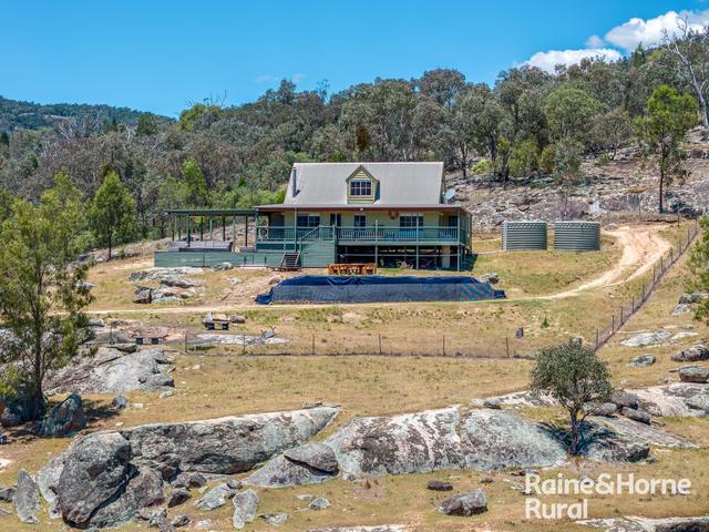 1109 Foggs Crossing Road, NSW 2583