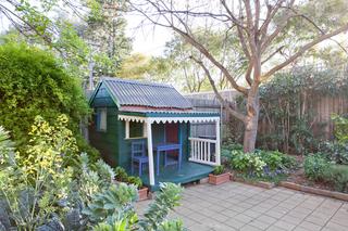 CUBBY HOUSE (2016-09-07)