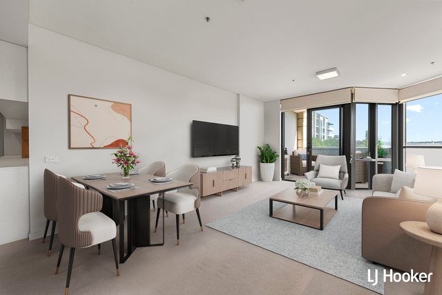 109/41 Chandler Street, ACT 2617