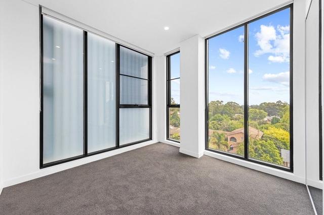 502/25 Dawes  Avenue, NSW 2154