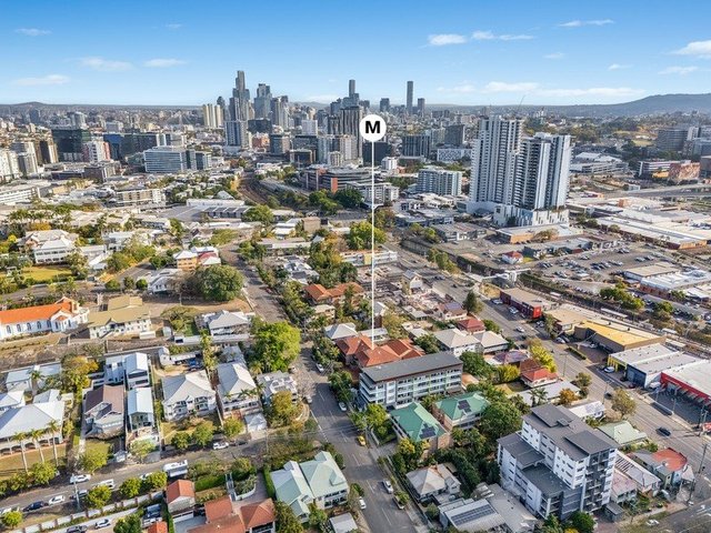 5/44 Cintra Road, QLD 4006