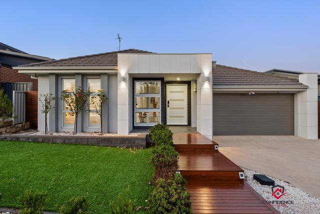 11 Thelander Street, ACT 2913