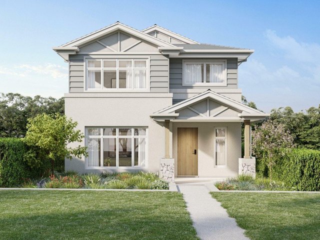 Lot 2183 Arris Road, The Gables Estate, NSW 2765
